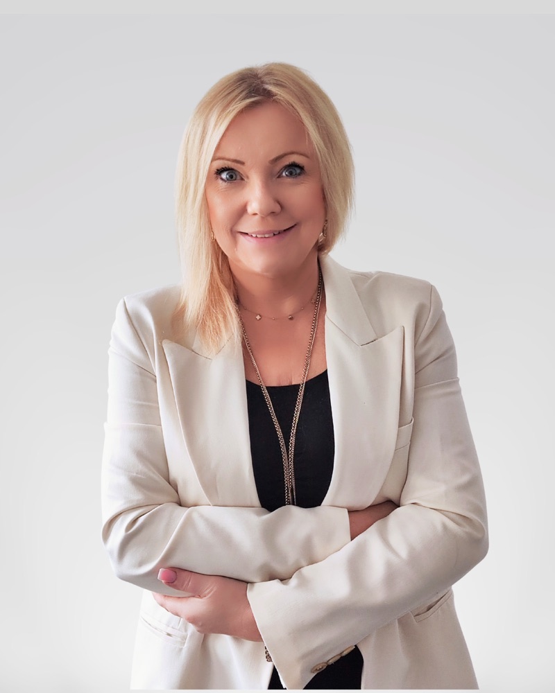 Anna Żarska