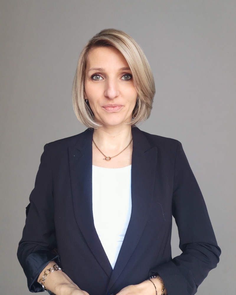 Karolina Buda